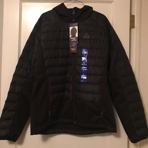 Gerry jacket for men